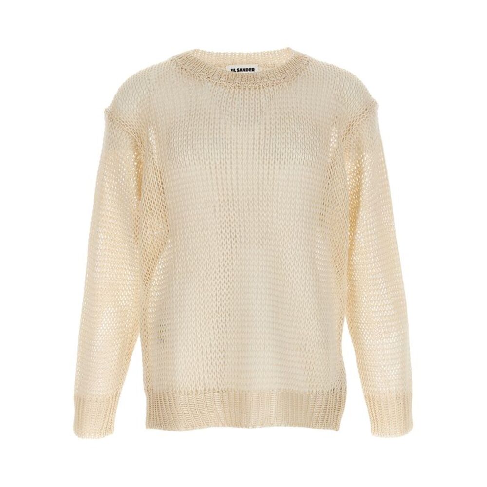 Jil Sander Men's Net Mesh